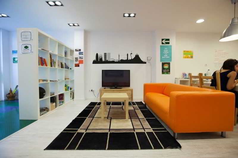 This photo about The Hostel Box Port shared on HyHotel.com