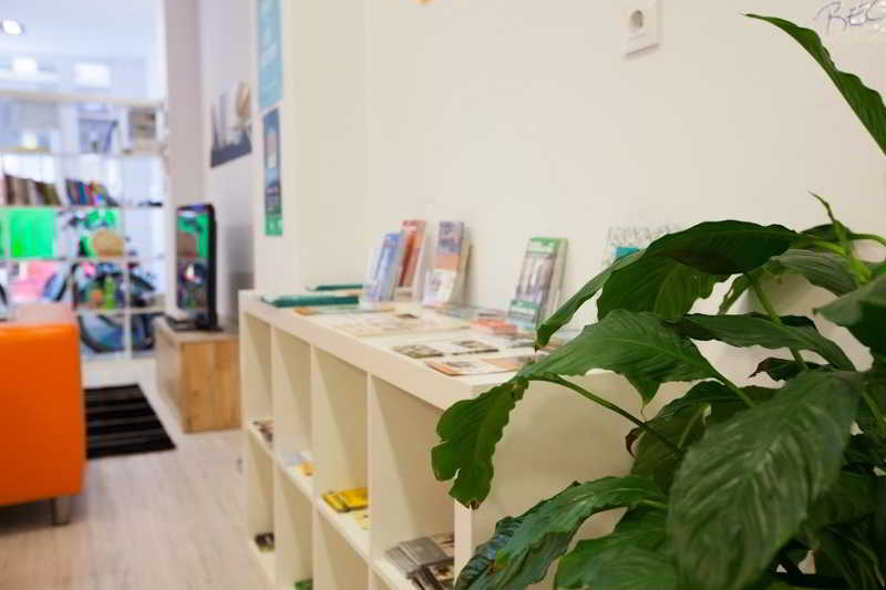 This photo about The Hostel Box Port shared on HyHotel.com