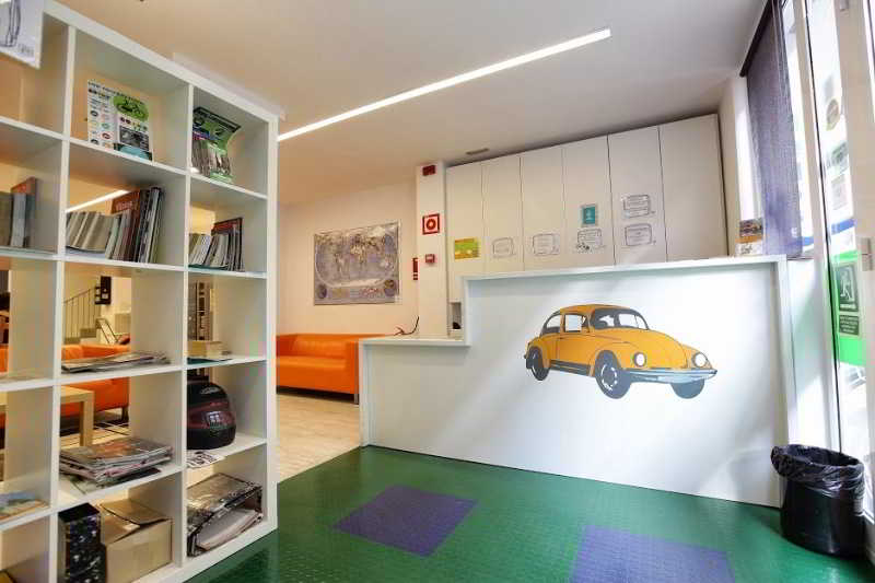 This photo about The Hostel Box Port shared on HyHotel.com