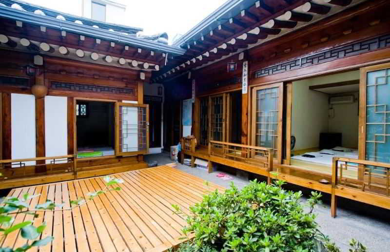 This photo about Friends House shared on HyHotel.com