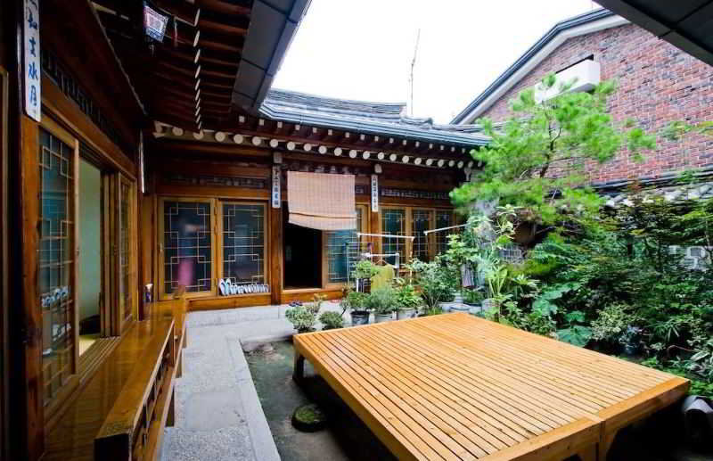 This photo about Friends House shared on HyHotel.com