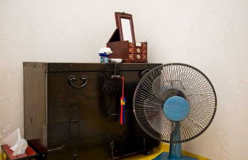 This photo about Friends House shared on HyHotel.com