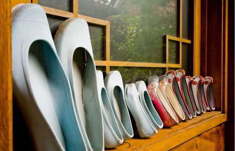 This photo about Friends House shared on HyHotel.com