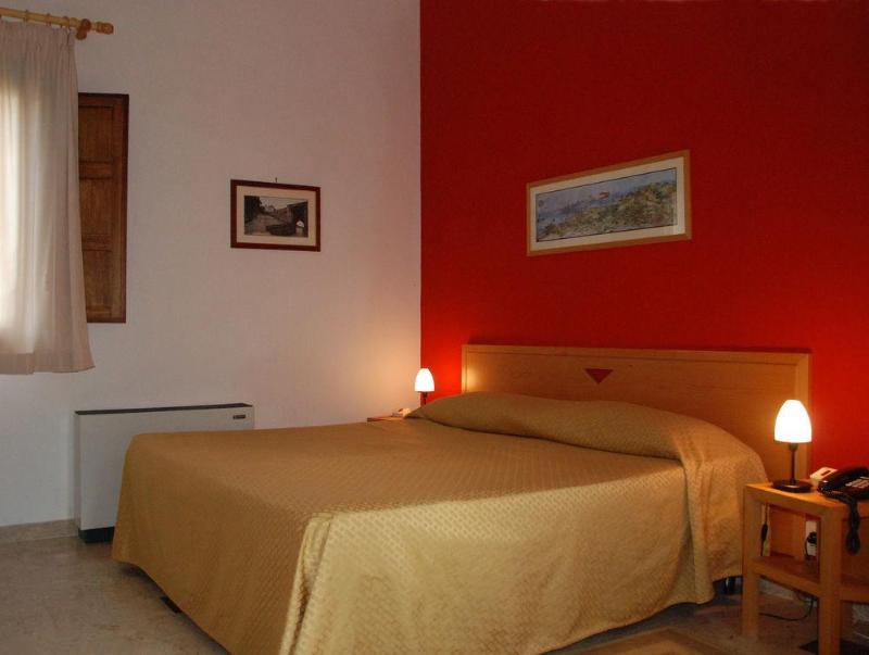 This photo about Hotel Ericevalle shared on HyHotel.com