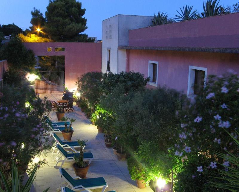 This photo about Hotel Ericevalle shared on HyHotel.com