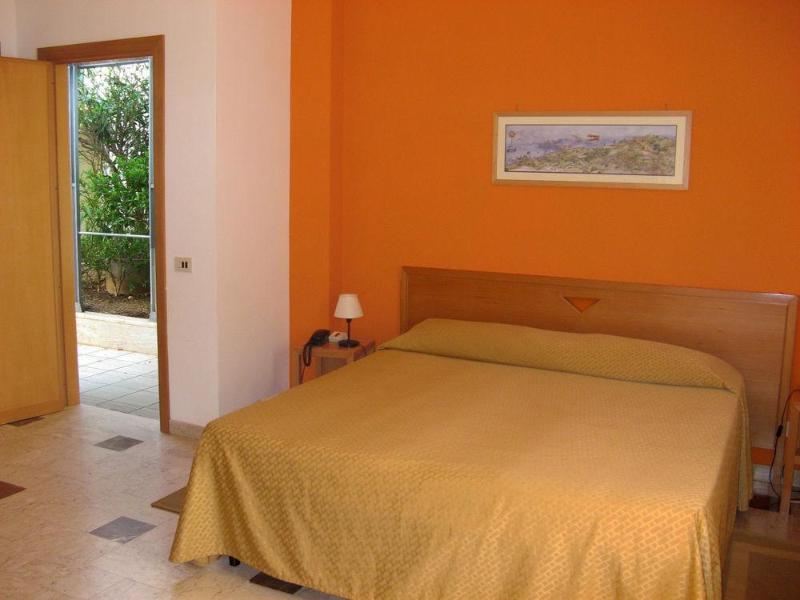 This photo about Hotel Ericevalle shared on HyHotel.com