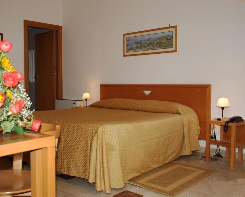 This photo about Hotel Ericevalle shared on HyHotel.com