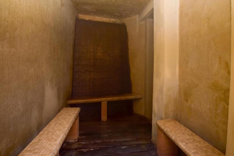 This photo about Hotel Villa Le Magnolie shared on HyHotel.com