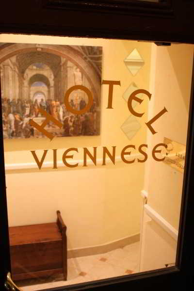 Hotel Viennese