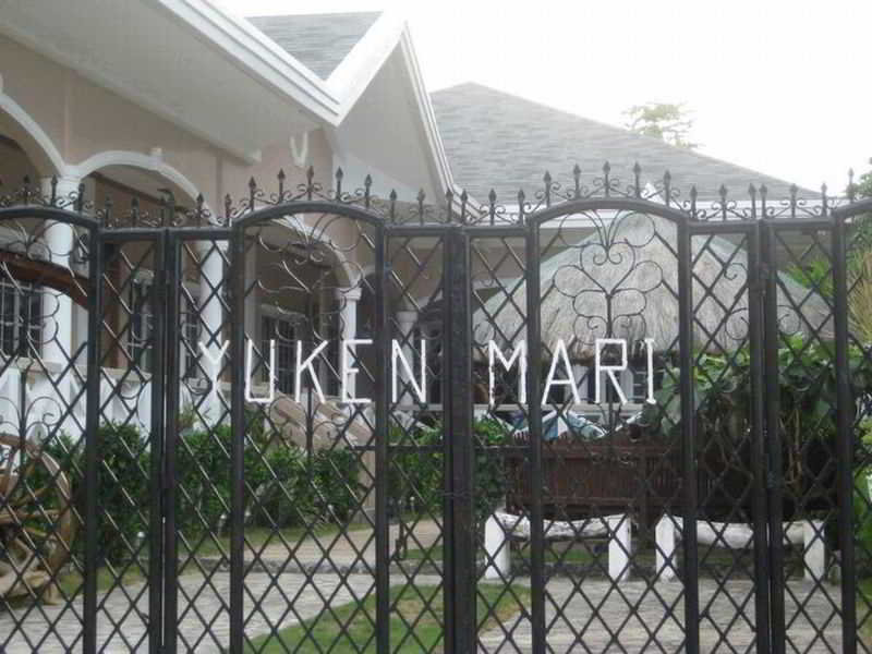 This photo about Yuken Mari Beach Haus shared on HyHotel.com