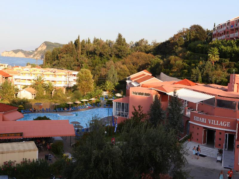 This photo about Panorama Sidari Village shared on HyHotel.com