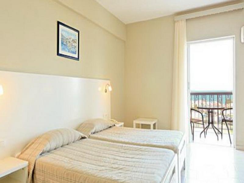 This photo about Panorama Sidari Village shared on HyHotel.com