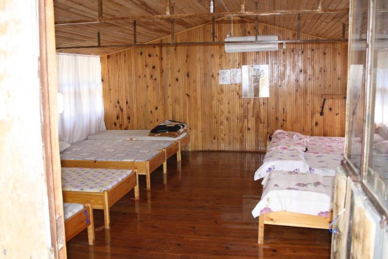 This photo about Saban Treehouses shared on HyHotel.com