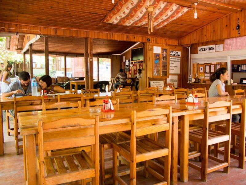 This photo about Saban Treehouses shared on HyHotel.com