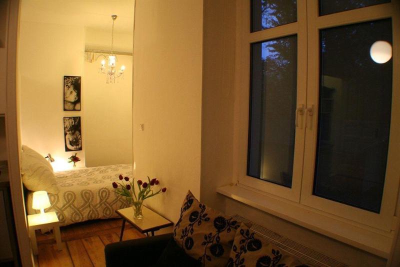 This photo about Artflat 16 shared on HyHotel.com