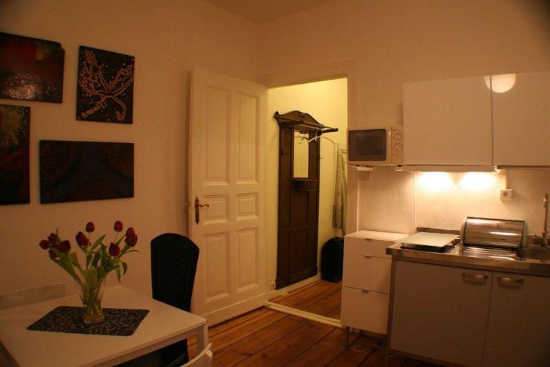 This photo about Artflat 16 shared on HyHotel.com