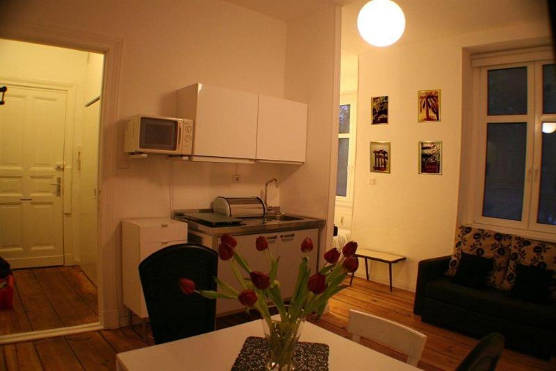 This photo about Artflat 16 shared on HyHotel.com