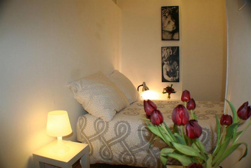 This photo about Artflat 16 shared on HyHotel.com