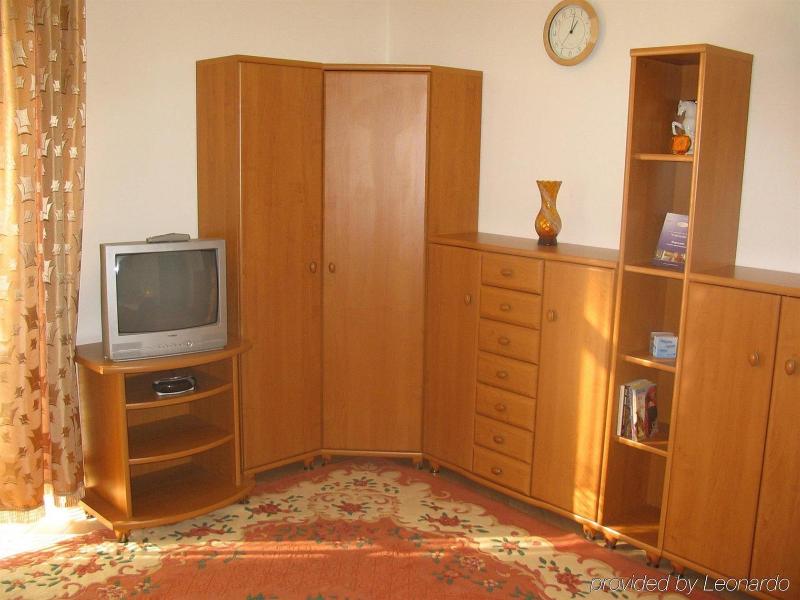 This photo about Nil-Pol Apartments shared on HyHotel.com