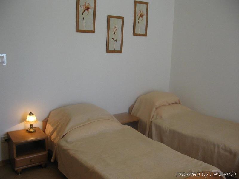 This photo about Nil-Pol Apartments shared on HyHotel.com