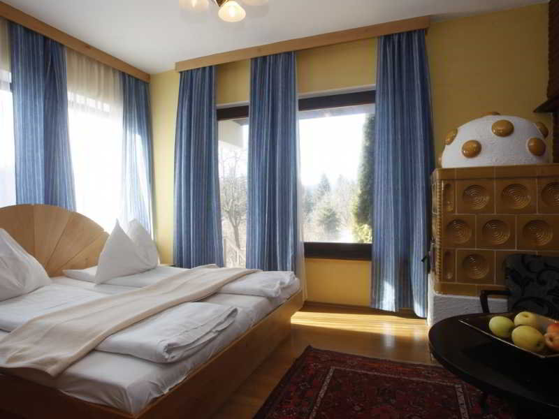 This photo about Nudelbacher shared on HyHotel.com