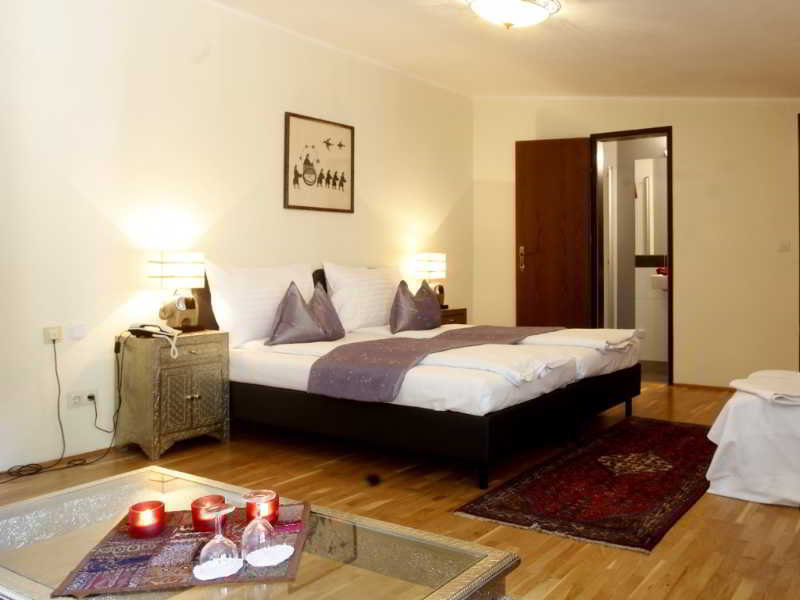 This photo about Nudelbacher shared on HyHotel.com