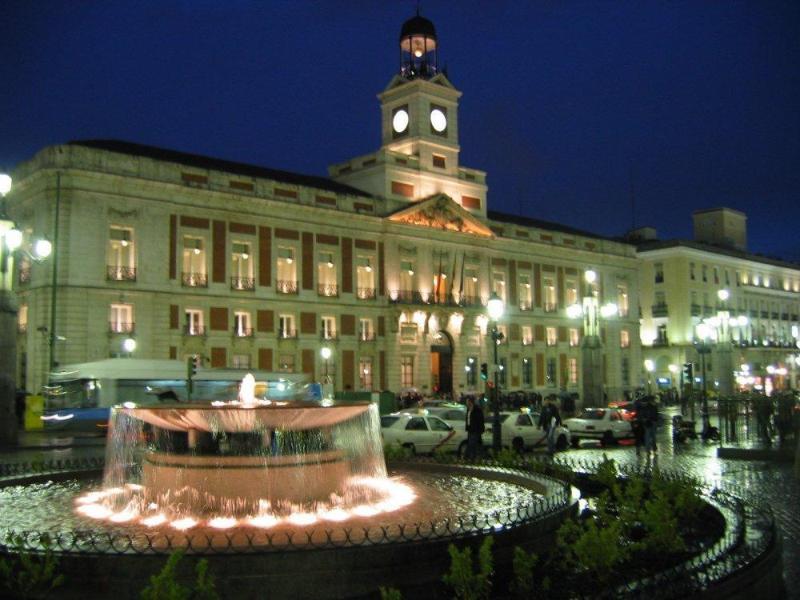 This photo about Hostal Alhambra Suites shared on HyHotel.com