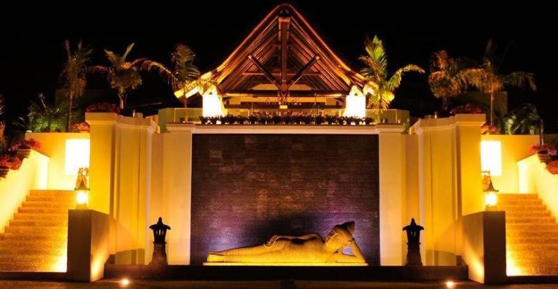 This photo about Shanti-Som Wellbeing Retreat shared on HyHotel.com