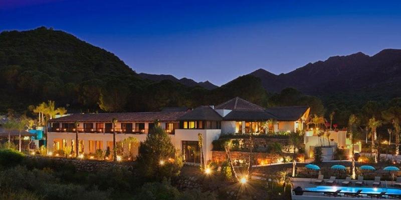 This photo about Shanti-Som Wellbeing Retreat shared on HyHotel.com