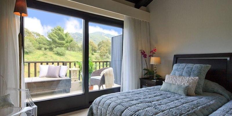 This photo about Shanti-Som Wellbeing Retreat shared on HyHotel.com