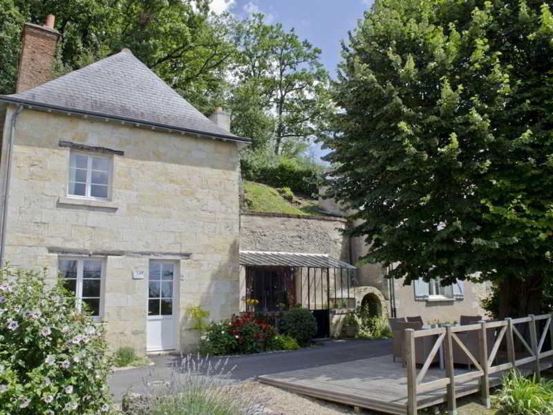 This photo about Maison Melrose shared on HyHotel.com