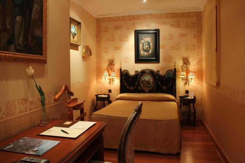 This photo about Hospederia El Churrasco shared on HyHotel.com