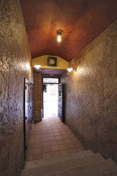 Apartamentos El Tiempo