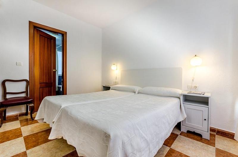 This photo about Pension Martinez shared on HyHotel.com