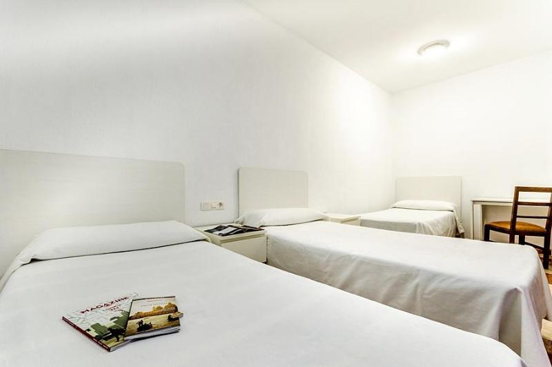 This photo about Pension Martinez shared on HyHotel.com