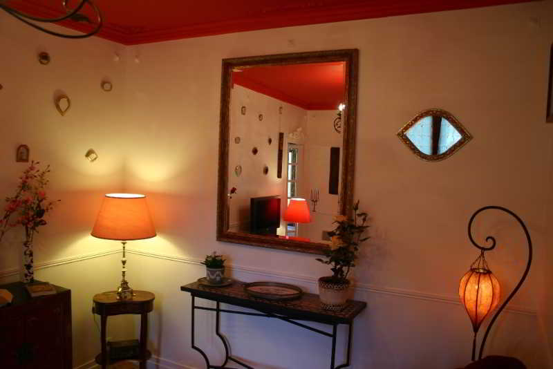 This photo about D-House Rouen shared on HyHotel.com