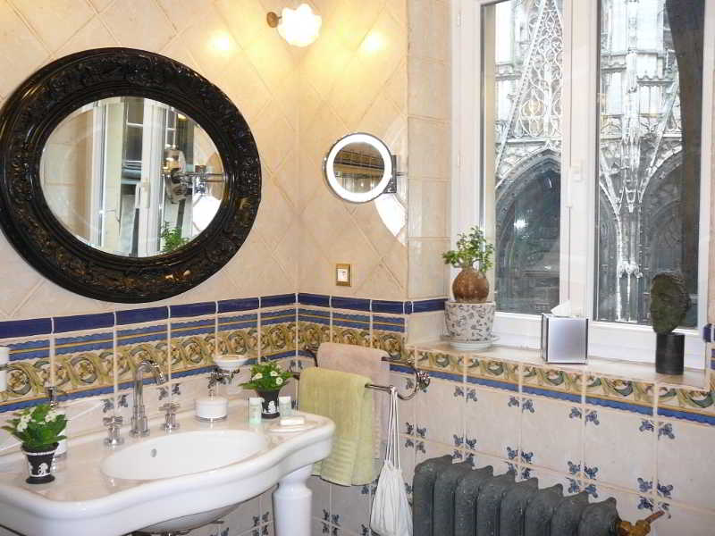 This photo about D-House Rouen shared on HyHotel.com