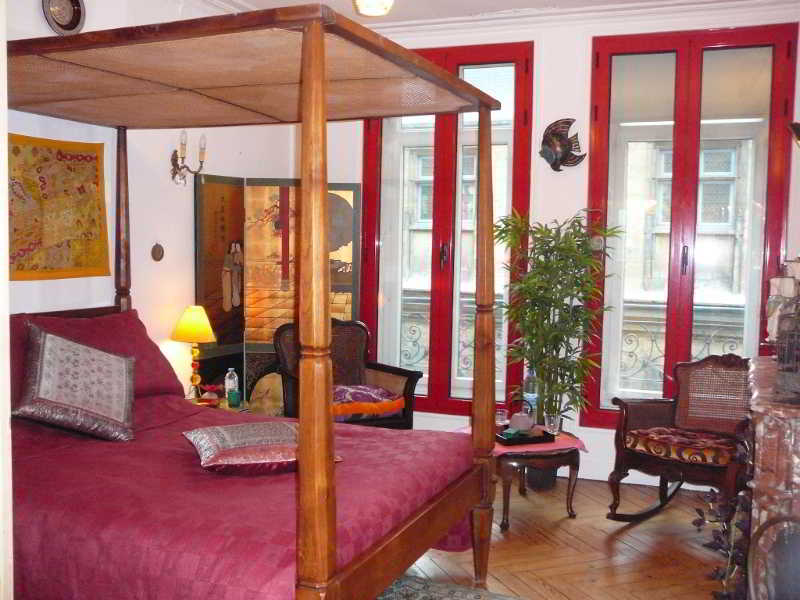 This photo about D-House Rouen shared on HyHotel.com