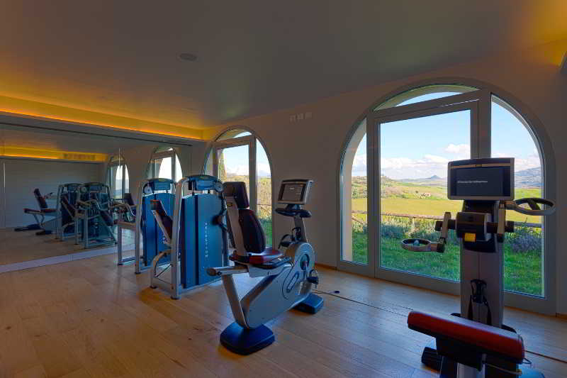 This photo about Vicarello Di Volterra shared on HyHotel.com