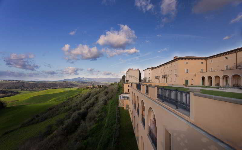 This photo about Vicarello Di Volterra shared on HyHotel.com