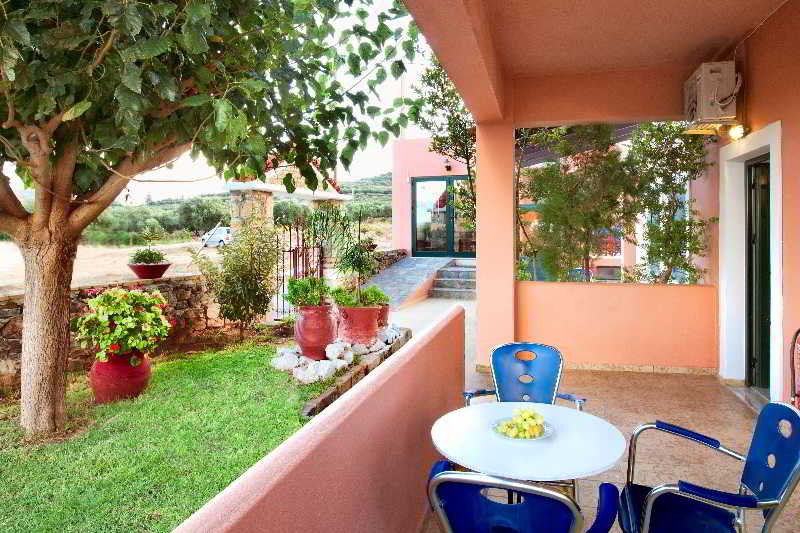 This photo about Olive Tree Apartments shared on HyHotel.com