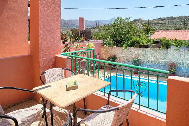 This photo about Olive Tree Apartments shared on HyHotel.com