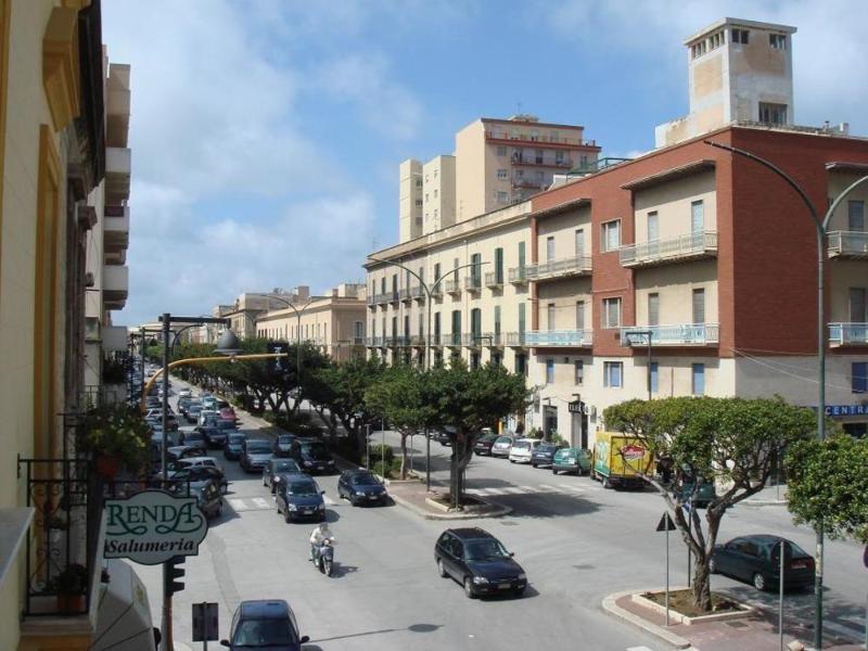 This photo about Renda Appartamenti shared on HyHotel.com