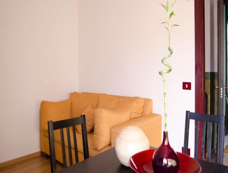 This photo about Suite City Center Taormina shared on HyHotel.com