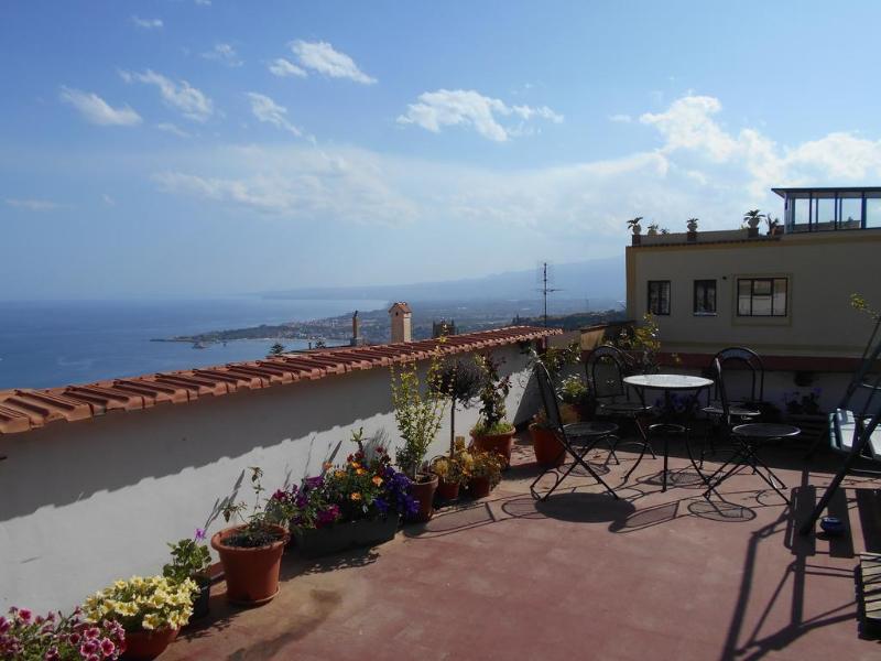 This photo about Suite City Center Taormina shared on HyHotel.com