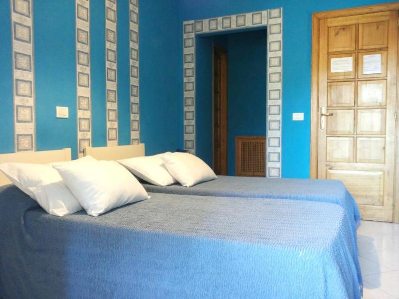 This photo about Bed And Breakfast Rosangela shared on HyHotel.com