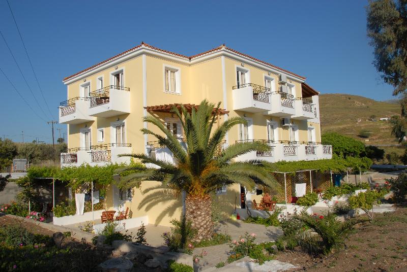 This photo about Eriphilly shared on HyHotel.com