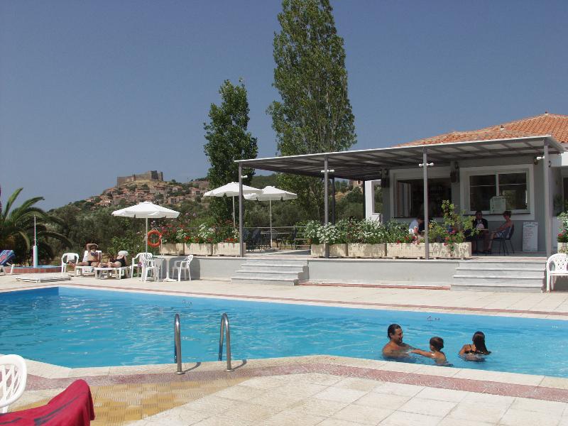 This photo about Eriphilly shared on HyHotel.com