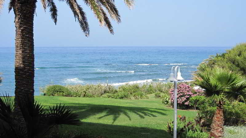 This photo about Club Smir shared on HyHotel.com