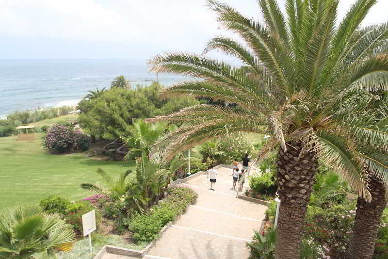 This photo about Club Smir shared on HyHotel.com